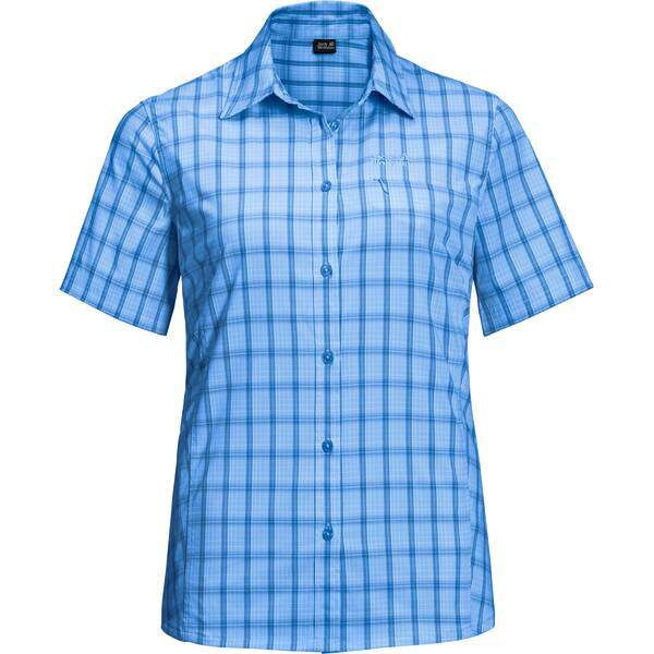 Thumbnail - JACK WOLFSKIN Damen Bluse CENTAURA SHIRT W