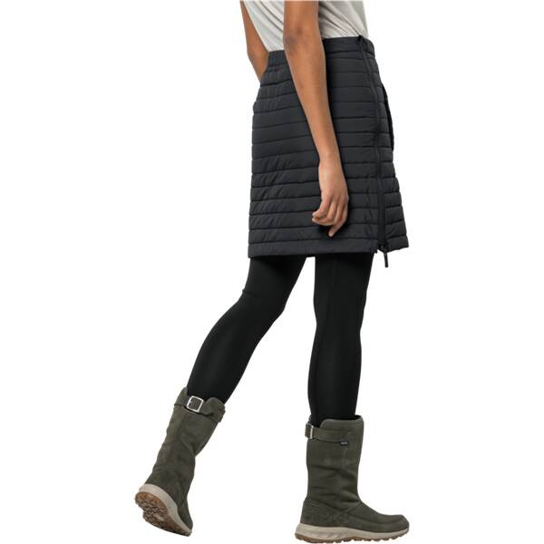 Thumbnail - JACK WOLFSKIN Damen Rock ICEGUARD SKIRT