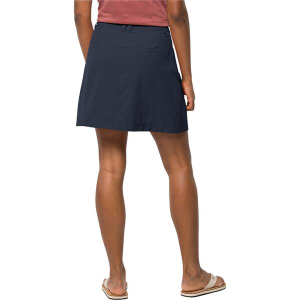 Thumbnail - JACK WOLFSKIN Damen Rock SONORA SKORT