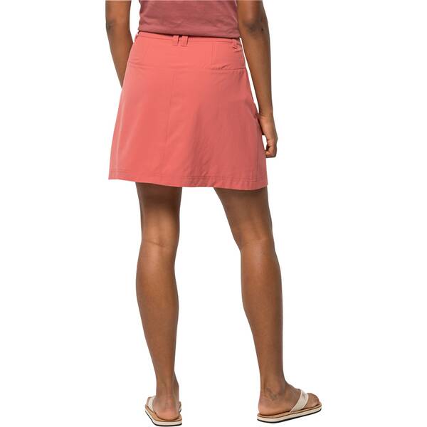 Thumbnail - JACK WOLFSKIN Damen Rock SONORA SKORT