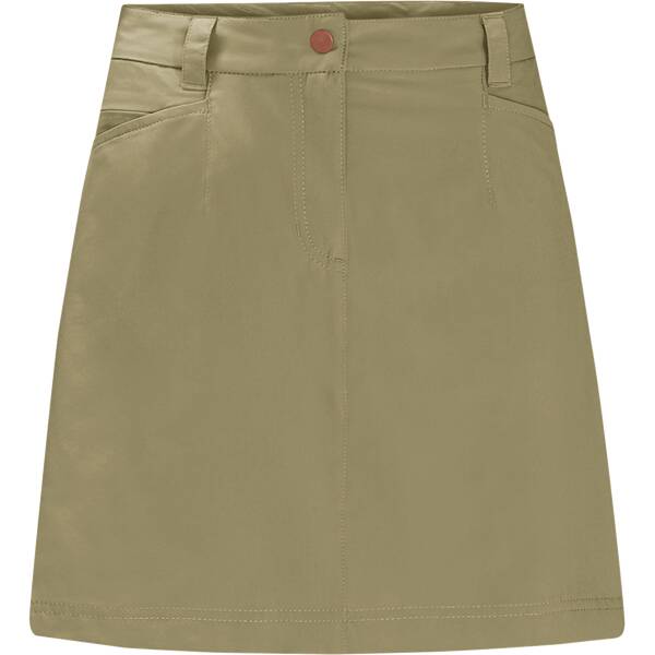 Thumbnail - JACK WOLFSKIN Damen Rock SONORA SKORT