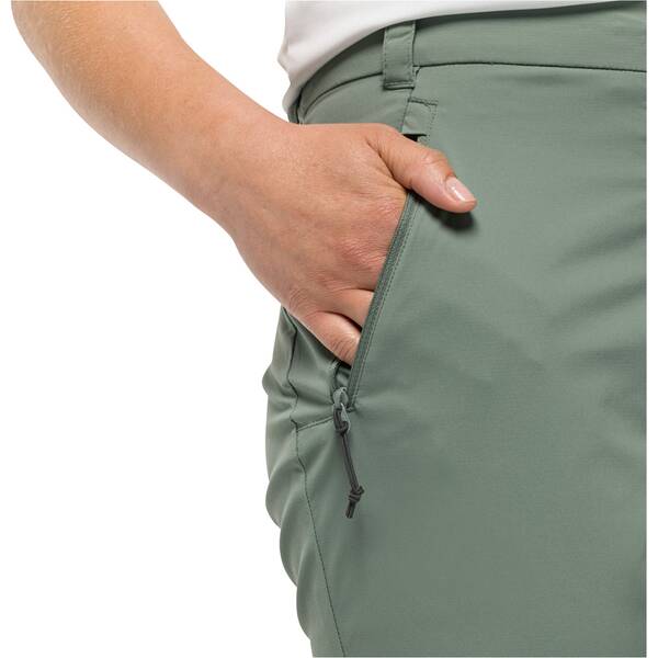 Thumbnail - JACK WOLFSKIN Damen Shorts ACTIVATE LIGHT 3/4 PANTS