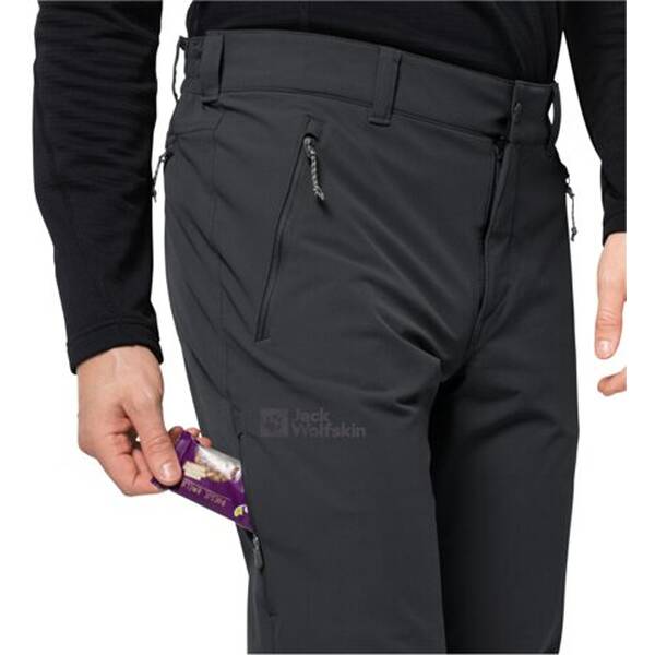 Thumbnail - JACK WOLFSKIN Herren Hose ACTIVATE XT PANTS M