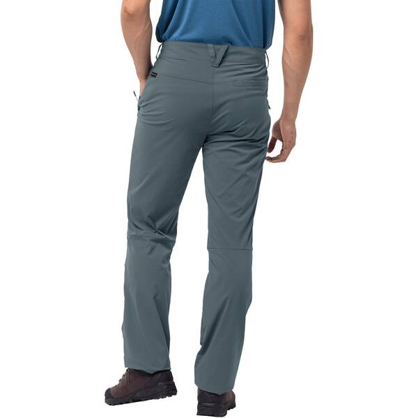Thumbnail - JACK WOLFSKIN Herren Softshellhose Activate Light Men
