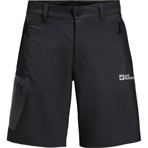 Thumbnail - JACK WOLFSKIN Herren Shorts ACTIVE TRACK SHORTS M