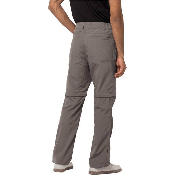 Thumbnail - JACK WOLFSKIN Herren Hose Canyon Zip Off Pants
