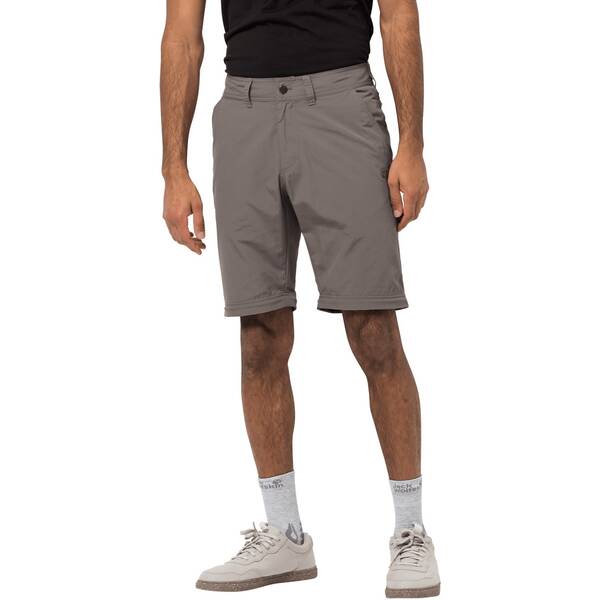 Thumbnail - JACK WOLFSKIN Herren Hose Canyon Zip Off Pants