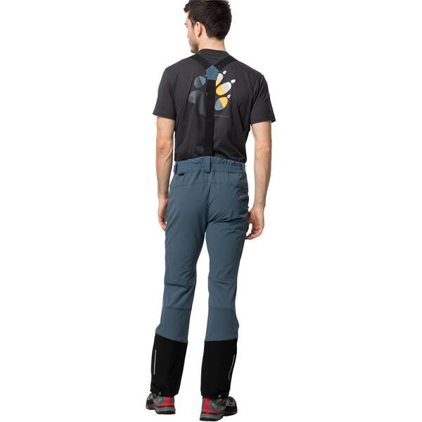 Thumbnail - JACK WOLFSKIN Herren Hose GRAVITY TOUR PANTS MEN