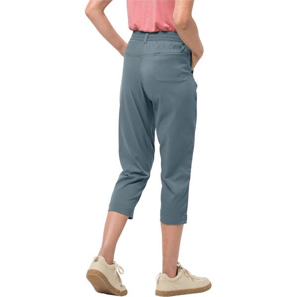 Thumbnail - JACK WOLFSKIN Damen Hose SENEGAL