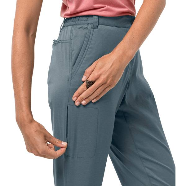 Thumbnail - JACK WOLFSKIN Damen Hose SENEGAL