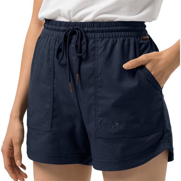 Thumbnail - JACK WOLFSKIN Damen Shorts SENEGAL