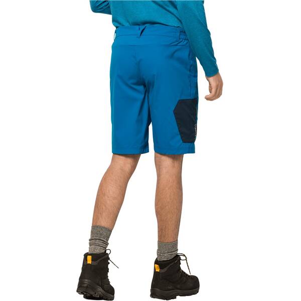 Thumbnail - JACK WOLFSKIN Herren Shorts OVERLAND SHORTS M