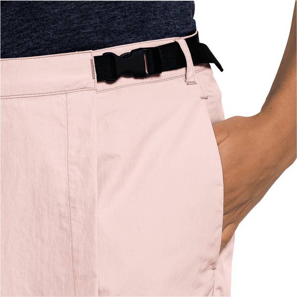Thumbnail - JACK WOLFSKIN Damen Hosenrock LIGHTSOME SKORT W