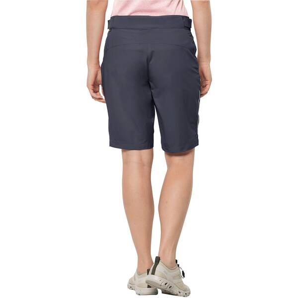 Thumbnail - JACK WOLFSKIN Damen Shorts TOURER SHORTS W