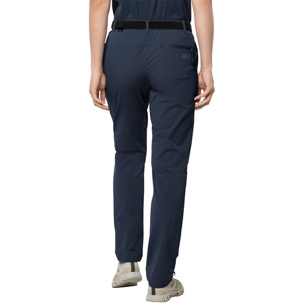 Thumbnail - JACK WOLFSKIN Damen Hose PACK & GO PANT W