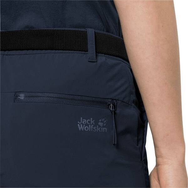 Thumbnail - JACK WOLFSKIN Damen Hose PACK & GO PANT W