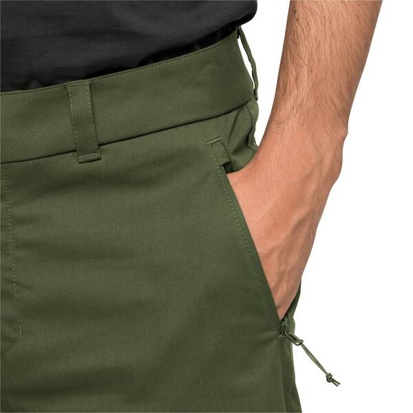 Thumbnail - JACK WOLFSKIN Herren Shorts ACTIVATE TOUR SHORT M