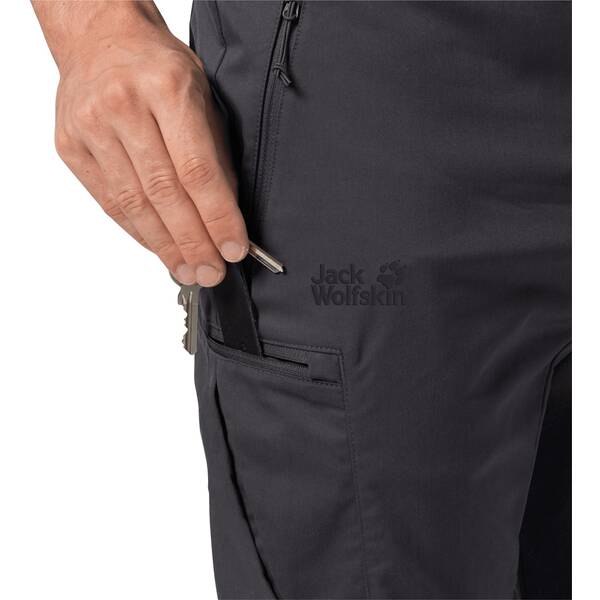 Thumbnail - JACK WOLFSKIN Herren Hose ACTIVATE TOUR PANT M