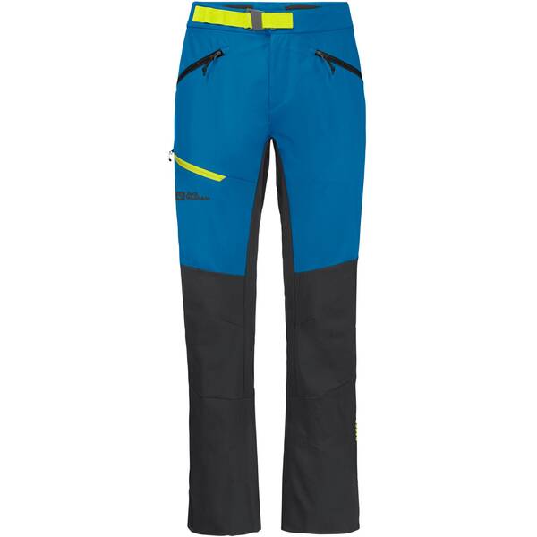 Thumbnail - JACK WOLFSKIN Herren Hose ALPSPITZE PANTS M