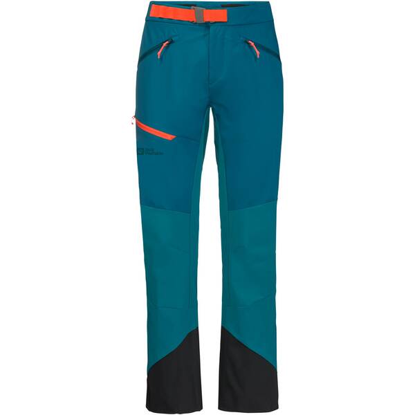 Thumbnail - JACK WOLFSKIN Herren Hose ALPSPITZE PANTS M