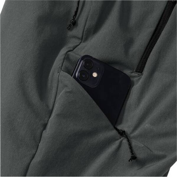 Thumbnail - JACK WOLFSKIN Damen Hose HOLDSTEIG PANTS W