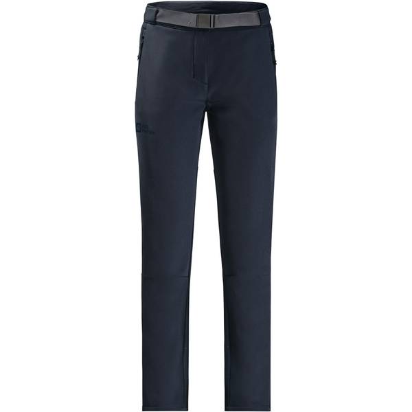Thumbnail - JACK WOLFSKIN Damen Hose STOLLBERG PANTS W