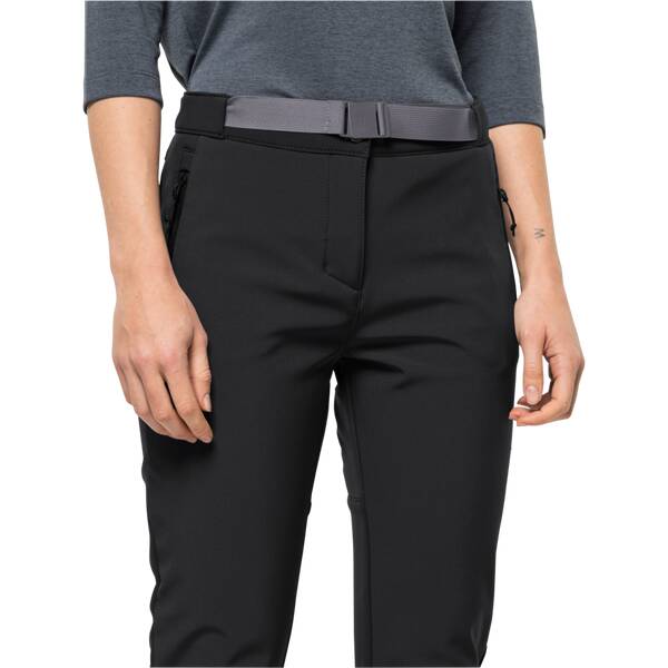Thumbnail - JACK WOLFSKIN Damen Hose STOLLBERG PANTS W