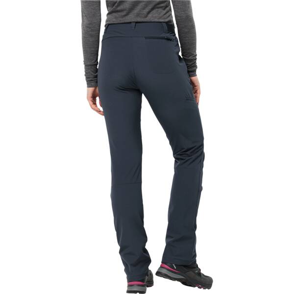 Thumbnail - JACK WOLFSKIN Damen Hose GEIGELSTEIN PANTS W