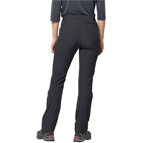 Thumbnail - JACK WOLFSKIN Damen Hose GEIGELSTEIN PANTS W