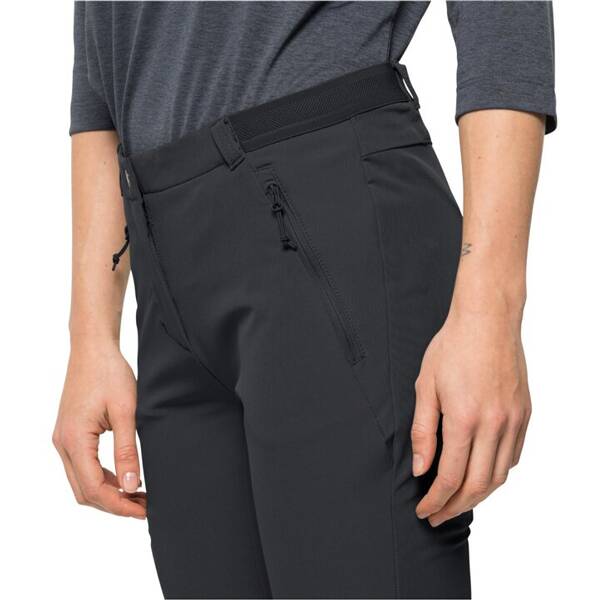 Thumbnail - JACK WOLFSKIN Damen Hose GEIGELSTEIN PANTS W