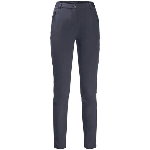 Thumbnail - JACK WOLFSKIN Damen Hose GEIGELSTEIN SLIM PANTS W