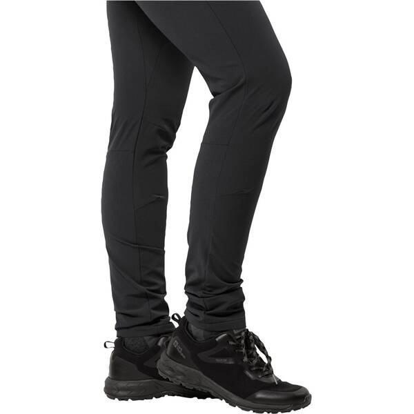 Thumbnail - JACK WOLFSKIN Damen Hose GEIGELSTEIN SLIM PANTS W