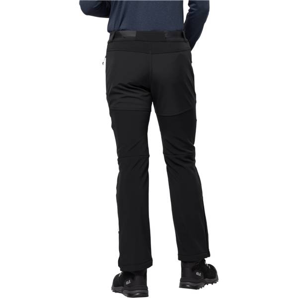 Thumbnail - JACK WOLFSKIN Herren Hose STOLLBERG PANTS M