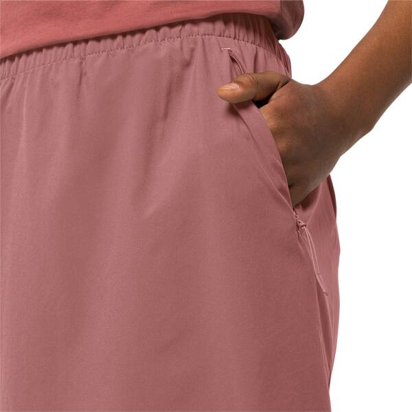 Thumbnail - JACK WOLFSKIN Damen Rock SONORA SKIRT