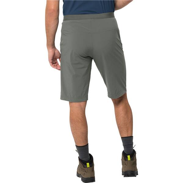 Thumbnail - JACK WOLFSKIN Herren Shorts PRELIGHT SHORT M