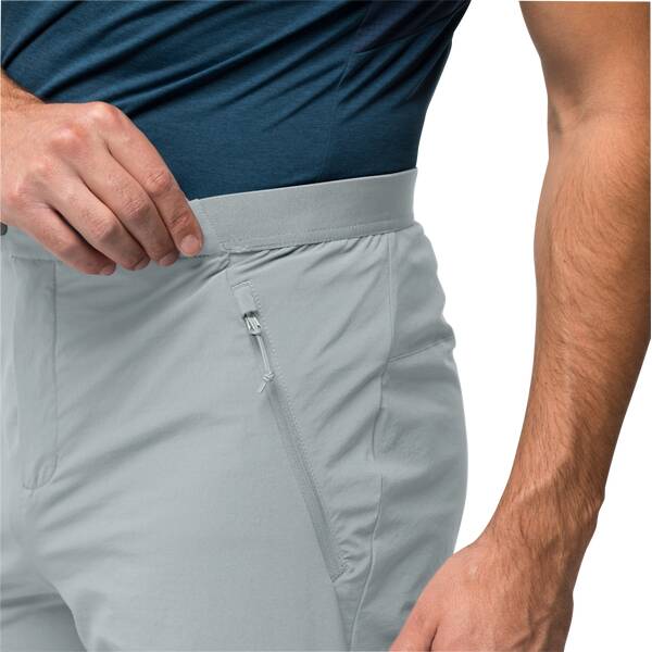 Thumbnail - JACK WOLFSKIN Herren Shorts PRELIGHT SHORT M