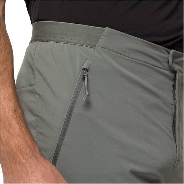 Thumbnail - JACK WOLFSKIN Herren Hose PRELIGHT PANTS M