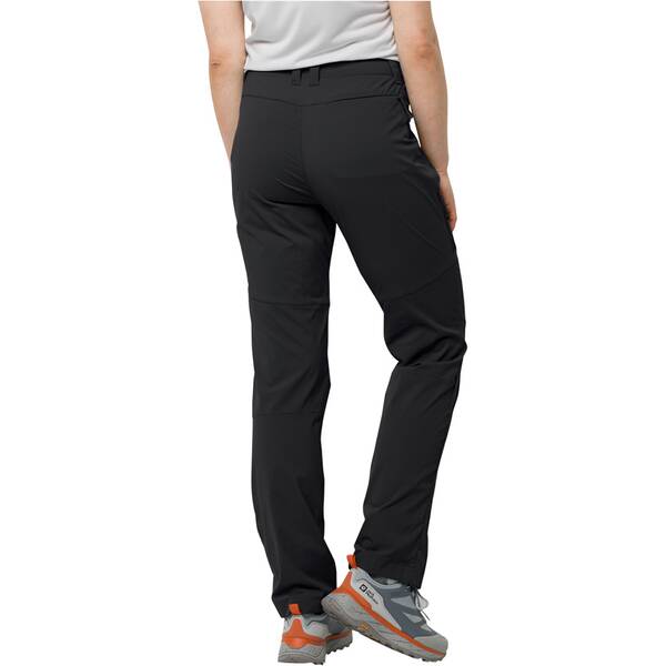 Thumbnail - JACK WOLFSKIN Damen Hose GLASTAL PANTS W
