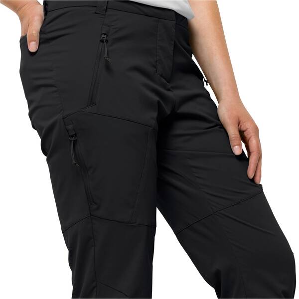 Thumbnail - JACK WOLFSKIN Damen Hose GLASTAL PANTS W