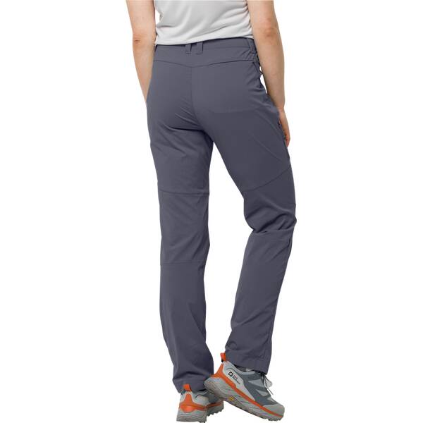 Thumbnail - JACK WOLFSKIN Damen Hose GLASTAL PANTS W