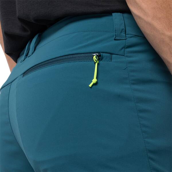 Thumbnail - JACK WOLFSKIN Herren Hose GLASTAL PANTS M