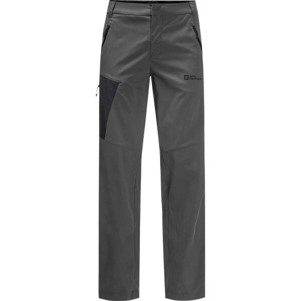 Thumbnail - JACK WOLFSKIN Herren Hose GLASTAL PANTS M