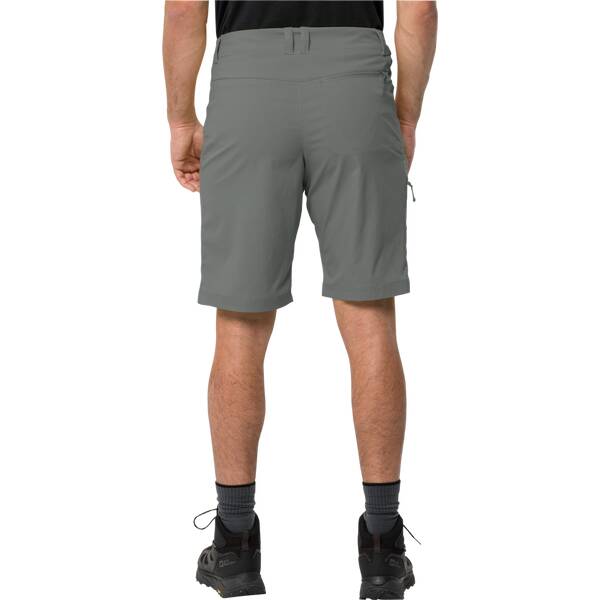 Thumbnail - JACK WOLFSKIN Herren Shorts GLASTAL SHORTS M