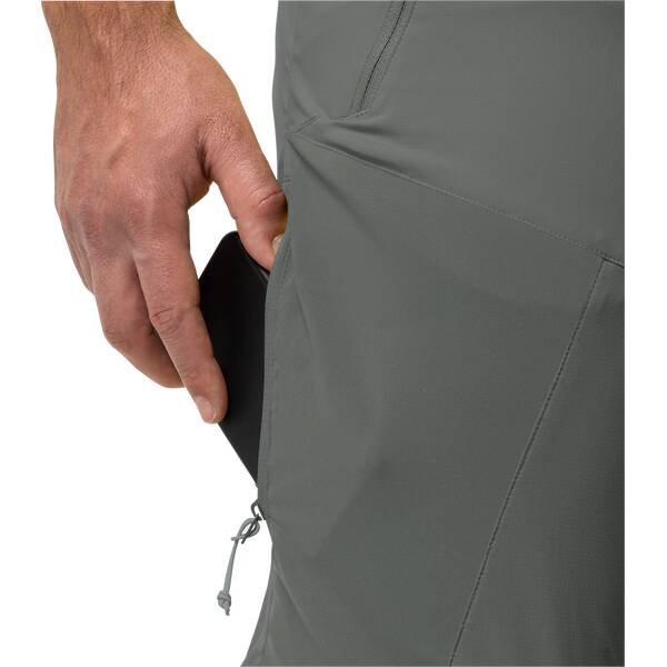 Thumbnail - JACK WOLFSKIN Herren Shorts GLASTAL SHORTS M