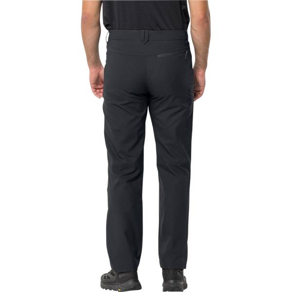 Thumbnail - JACK WOLFSKIN Herren Hose ACTIVE TRACK PANT M
