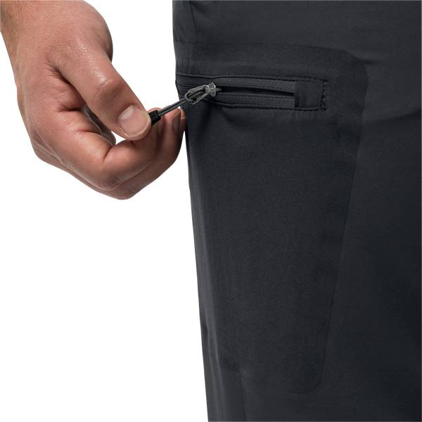 Thumbnail - JACK WOLFSKIN Herren Hose ACTIVE TRACK PANT M
