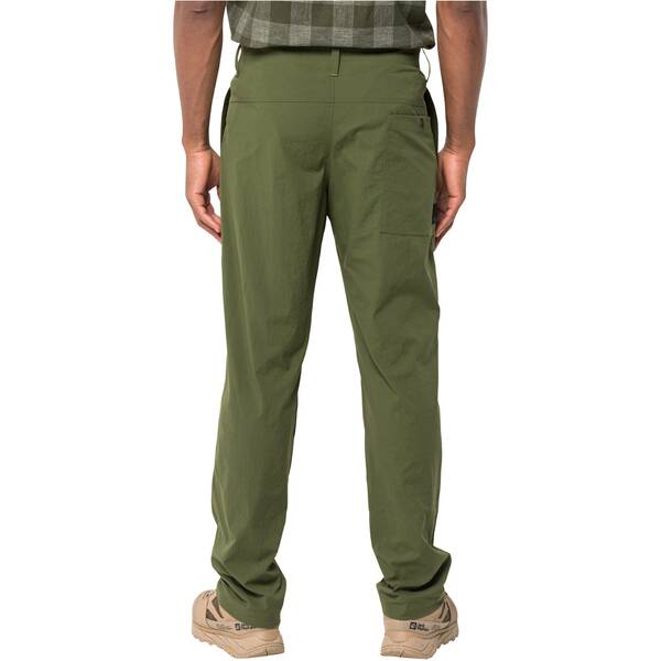 Thumbnail - JACK WOLFSKIN Herren Hose DESERT PANTS M
