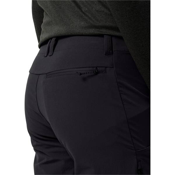 Thumbnail - JACK WOLFSKIN Herren Hose GLASTAL WINTER PANTS M