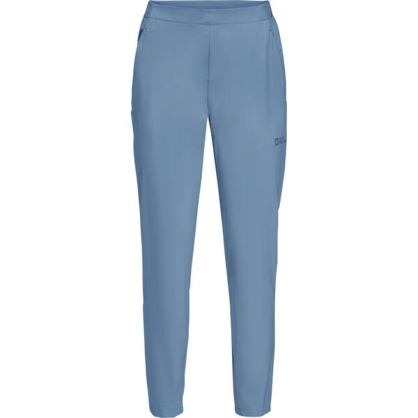 Thumbnail - JACK WOLFSKIN Damen Hose PRELIGHT PANTS W