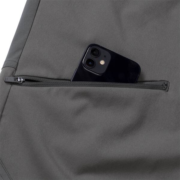 Thumbnail - JACK WOLFSKIN Herren Hose HIKING ALPINE PANTS M